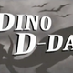 Illustration for article titled The Allied Forces Battle Nazi T-Rex on Dino D-Day